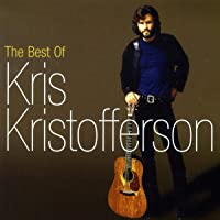 The Very Best Of Kris Kristofferson.